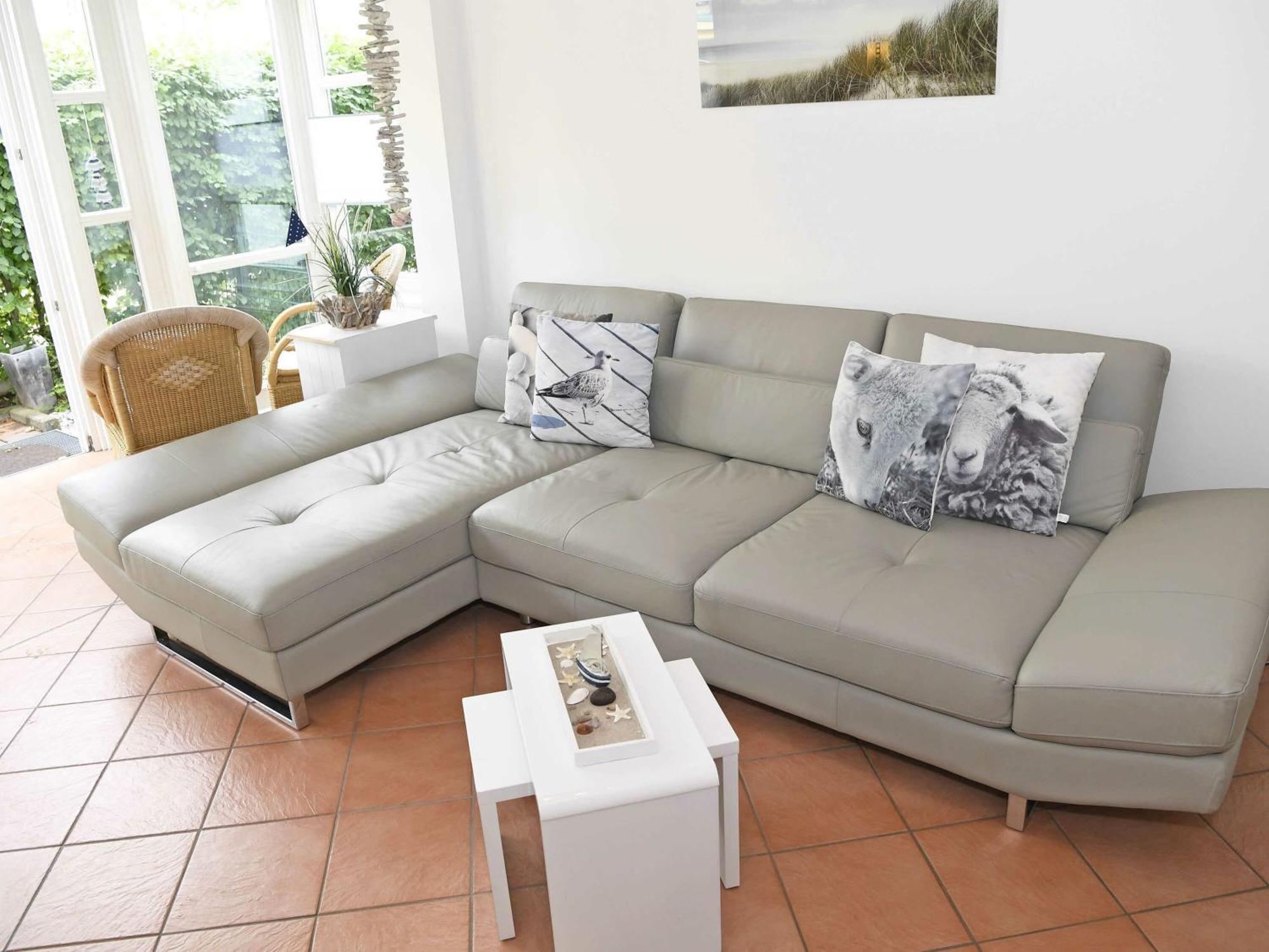 Haus "Concordia" In Binz - Wg 02 "Seedorf" Mit Terrasse, Strandnah Buitenkant foto